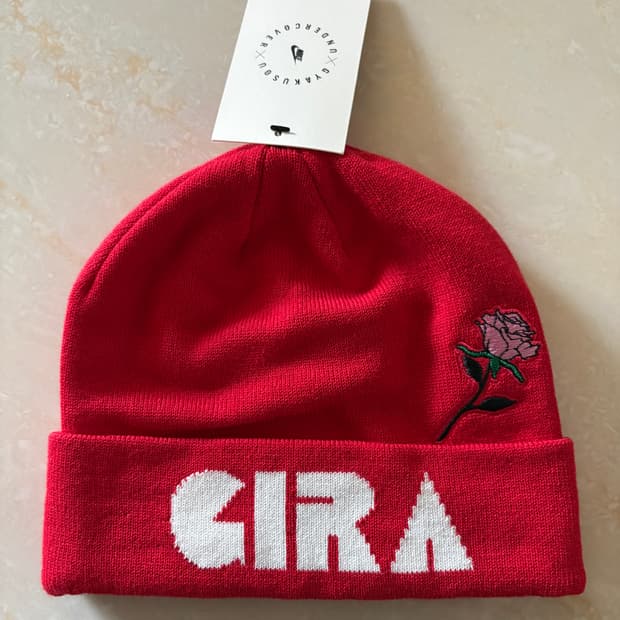 나이키 언더커버 갸쿠소우 비니