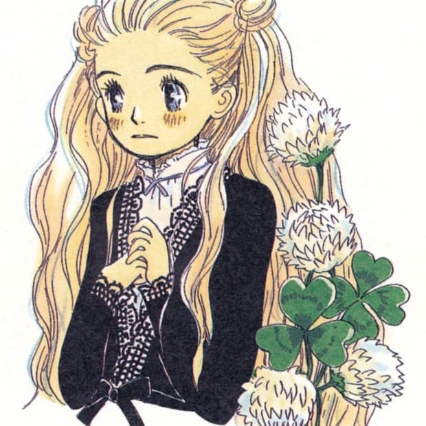 코야 빈티지 세트