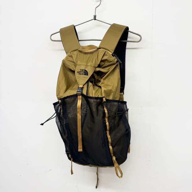 노스페이스 GLAM 28L 백팩