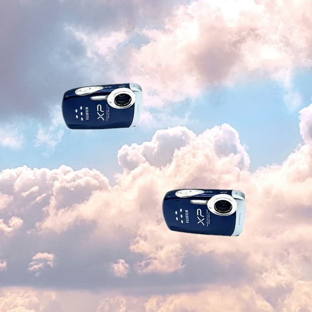 초희귀&강추!) FujiFilm Finepix XP10 디카 카메라