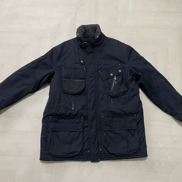 폴로 랄프로렌 헌팅자켓