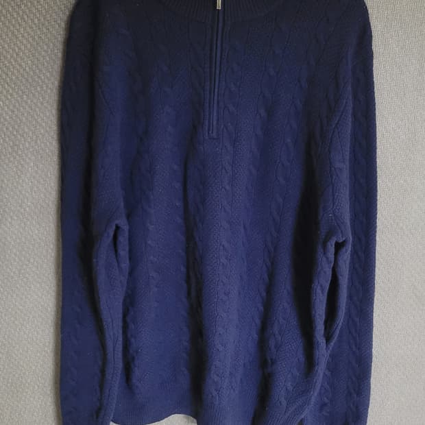 브룩스 브라다스 니트