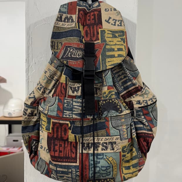 무료배송) VINTAGE BAG