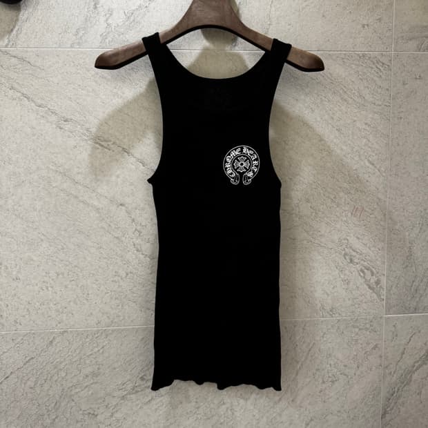 크롬하츠 홀슈슈 나시 M