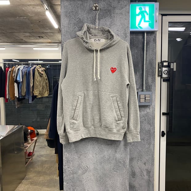 Comme des Garcons
