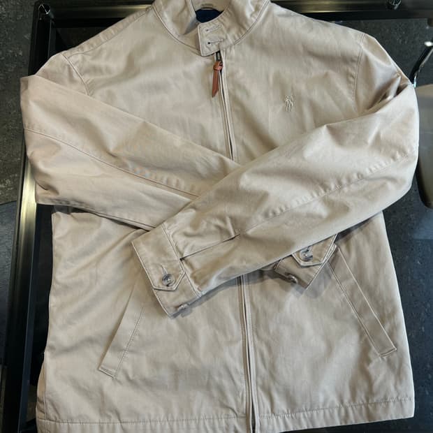 폴로) 바라쿠다 S사이즈