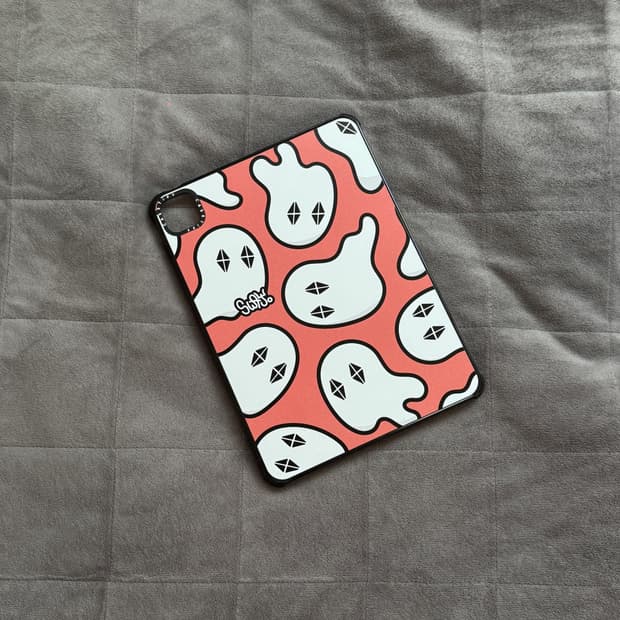 케이스티파이 Sway Jo 콜라보 신상 아이패드 케이스(A+ 중고상품)