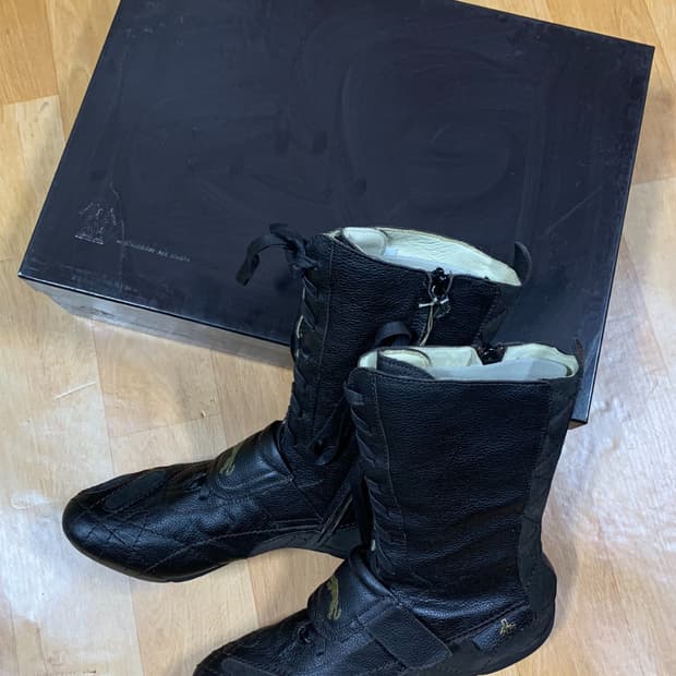 푸마-루돌프 다즐러by알렉산더 반 슬로베 00'S 아카이브 푸스발-하이