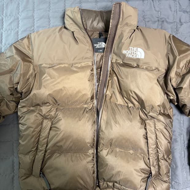 노스페이스 워터쉴드 눕시 23만원에 판매합니다