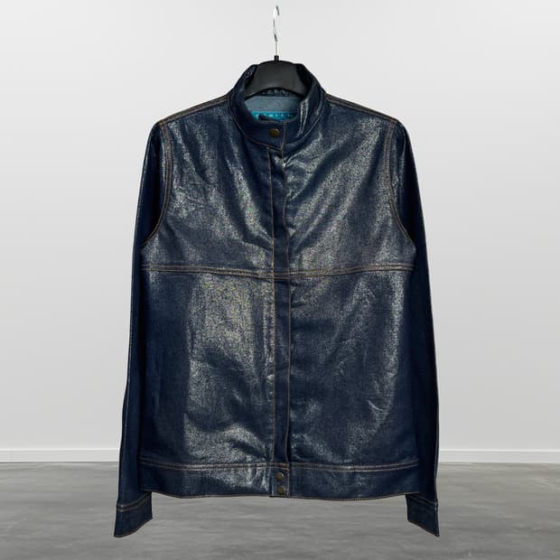 EGOIST 집업 자켓