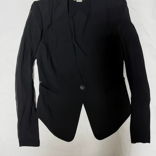 헬무트랭 블레이저