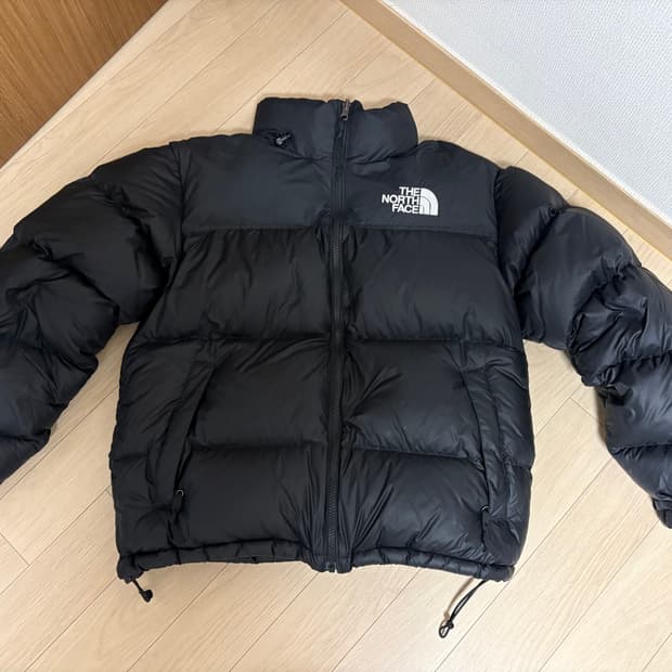 눕시 1996 tnf M사이즈(Asia L) 팝니다!