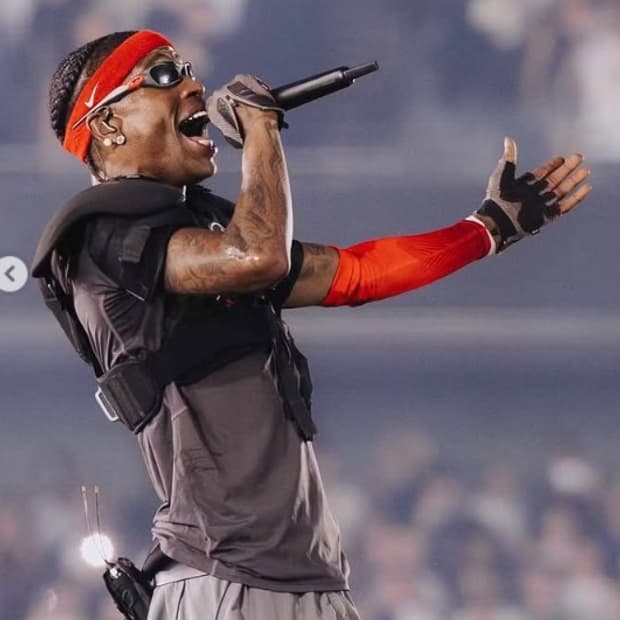 오클리 벨브 두가티 에디션