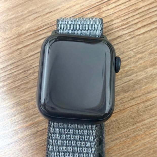 애플워치 se2 40mm