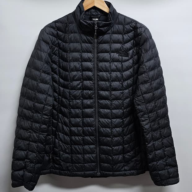 노스페이스 써모볼 경량패딩 100