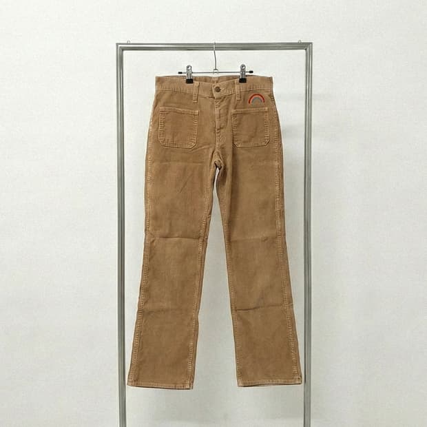 [Hysteric Glamour] 90s Kinky Jeans