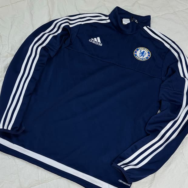 아디다스 첼시 드릴탑 미디움 