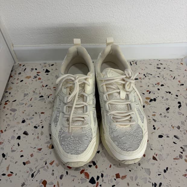 아식스 asics 젤 누노비키 240