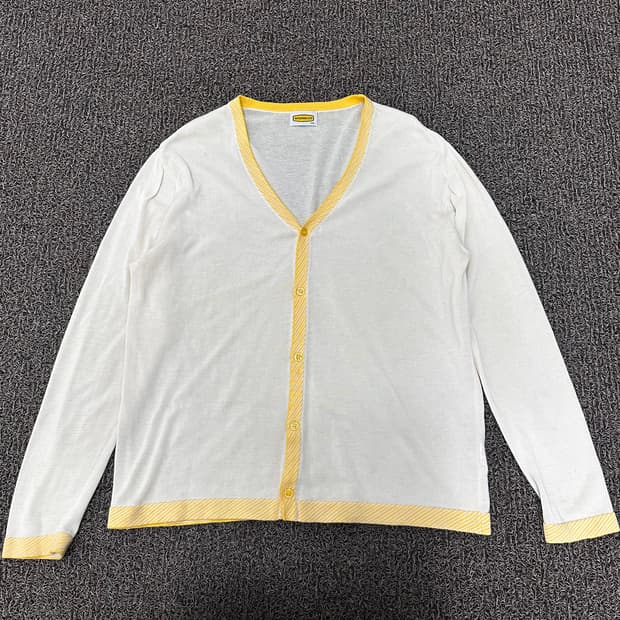 INTERMEZZO 인터메조 가디건 100(L)