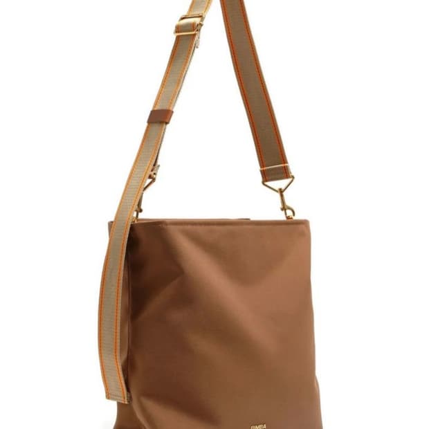 빔바이롤라 나일론 칼리노백 시나몬