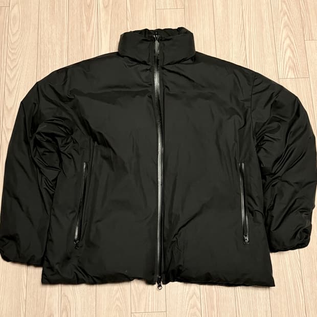 MUJI LABO 무인양품 다운 자켓