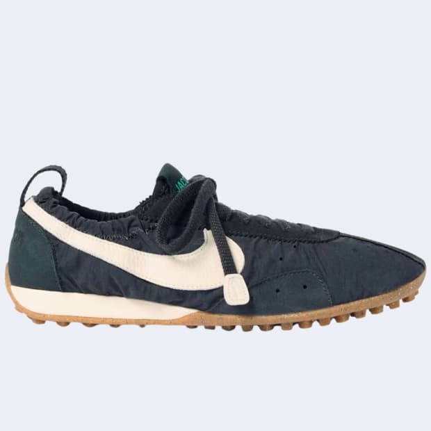 Nike x Jacquemus Moon Shoe SP Off Noir