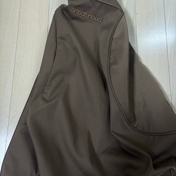 스무드무드 슬링백 