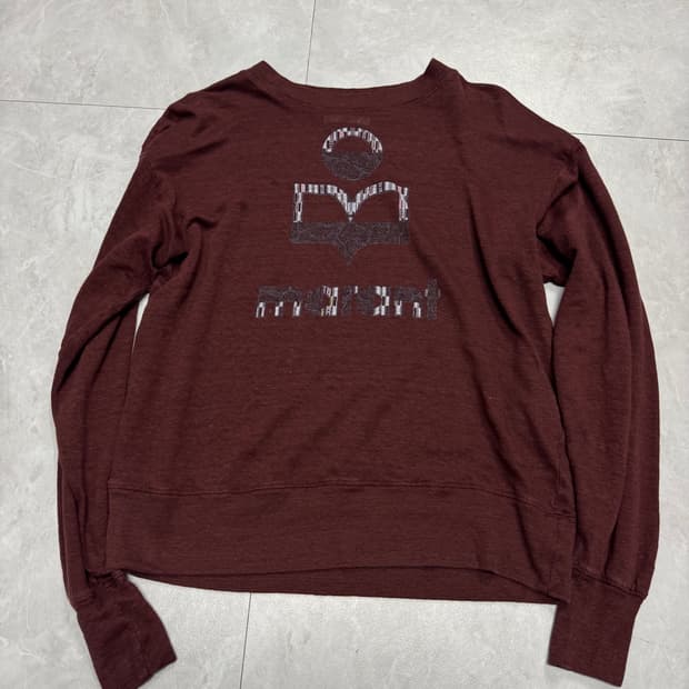 이자벨마랑 린넨