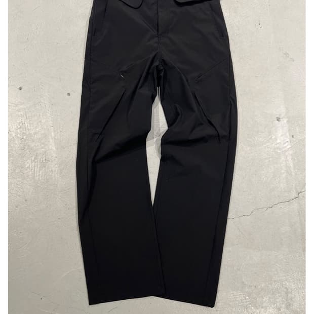 플라스틱 프로덕트 MPa DUCT SYSTEM PANTS