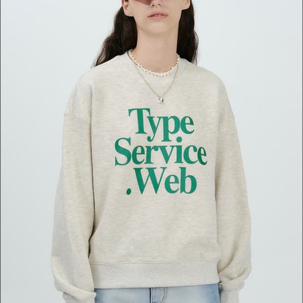 타입서비스 맨투맨