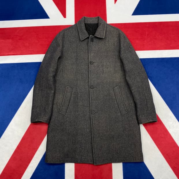 시리즈 울코트 100