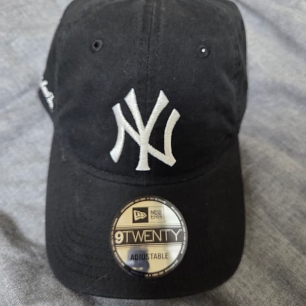 에임레온도르 양키스 볼캡 판매
