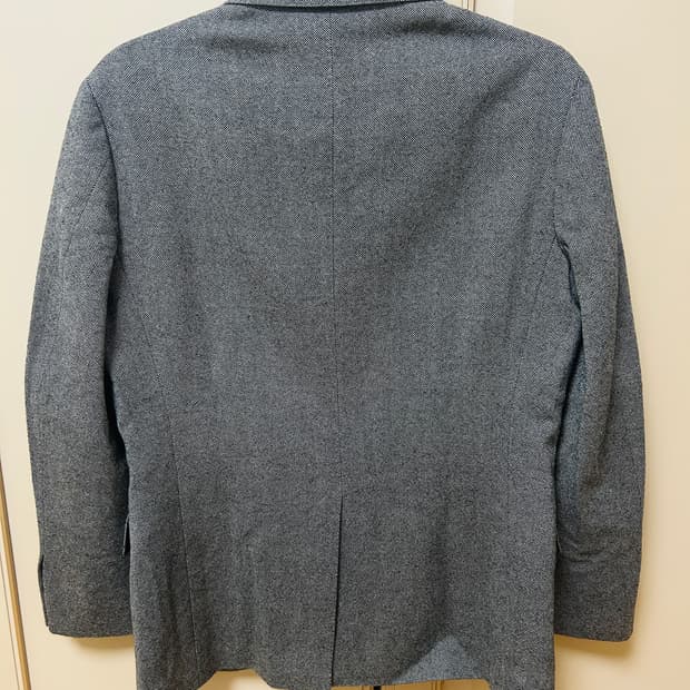 제이프레스 회색 블레이져 판매