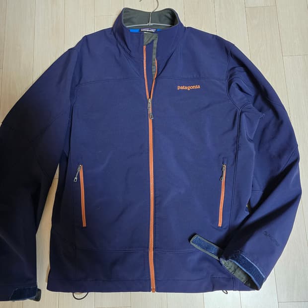 파타고니아 폴라텍 자켓 L 105