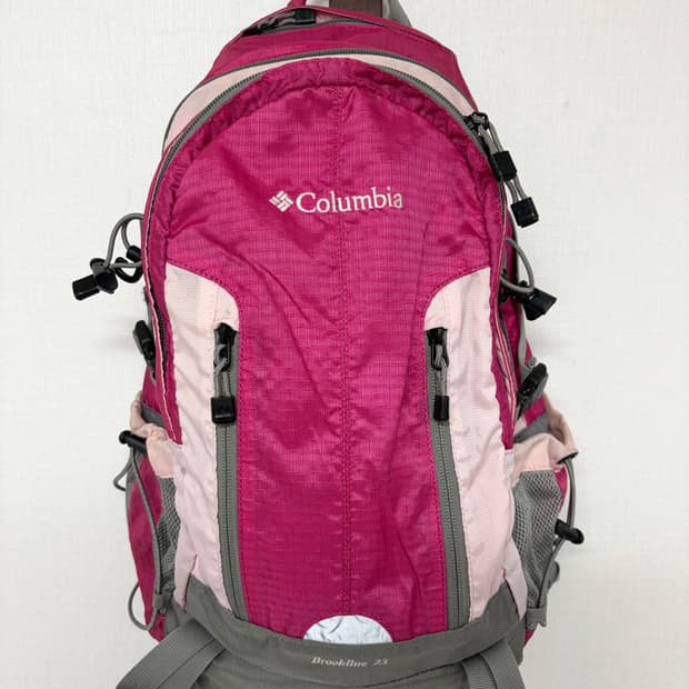 columbia backpack