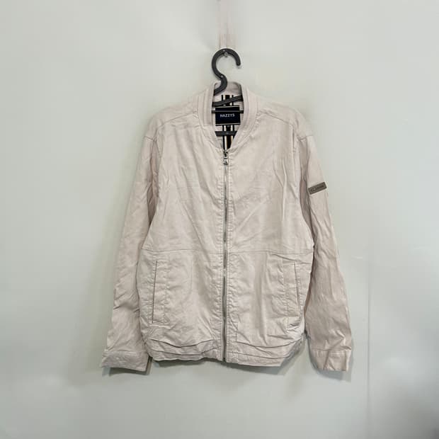 헤지스 2022 남성 자켓 100