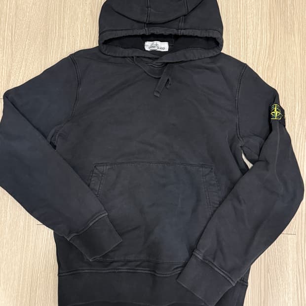 스톤아일랜드 후드티 M