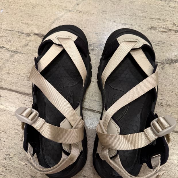 Keen 제라포트 II 240