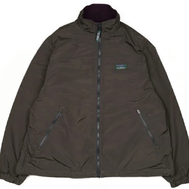 엘엘빈 LLBean lovell 자켓 L