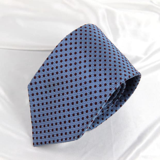 제냐 9.4cm A+등급 이탈리아 남자 명품 넥타이