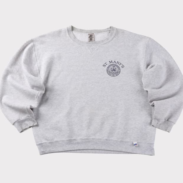 [M] 00's 러셀 애슬레틱 스웻셔츠 맨투맨