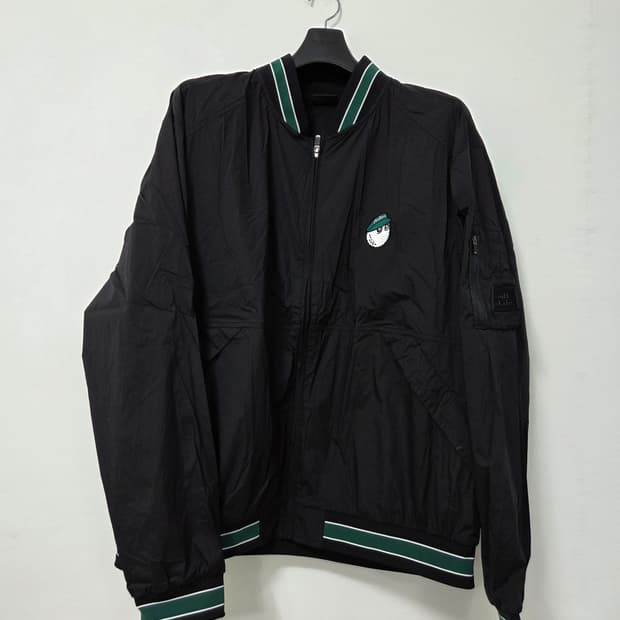 말본 블로우 스타디움 자켓 110(2XL)