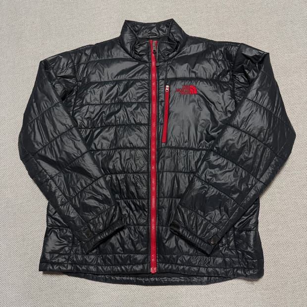 노스페이스 Excelloft 경량패딩