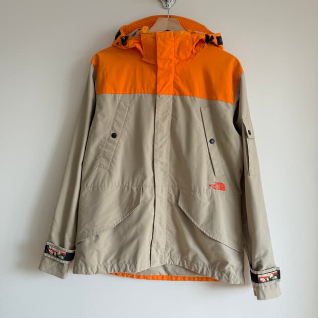 노스페이스(THE NORTH FACE) 윈드 브레이커
