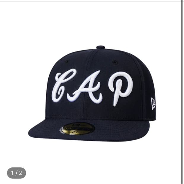 뉴에라 Dyed NY & star LAight 8size(63.5cm)