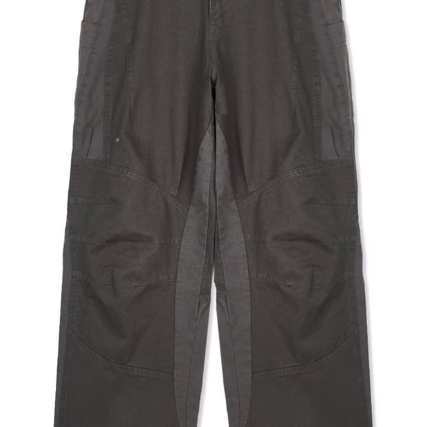[구매] CORE:11 CARAPACE PANTS (DUNE)
