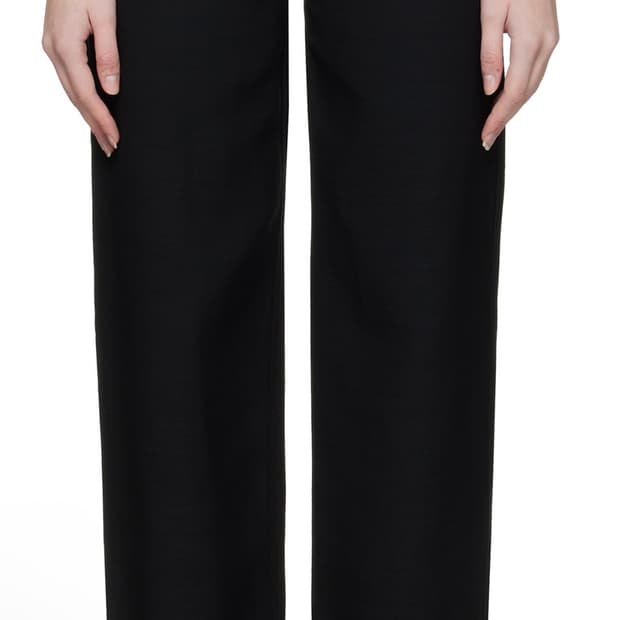 Loulou 비스코스 슬랙스 32사이즈