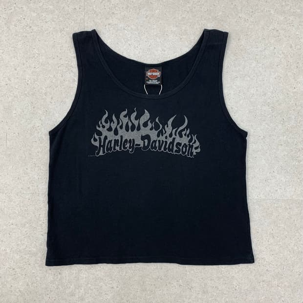 Harley Davidson 할리데이비슨 나시