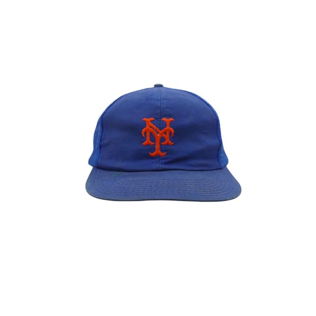 90‘s MLB 뉴욕 메츠 볼캡