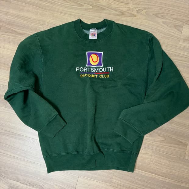 90s Fruit of the Loom sweat